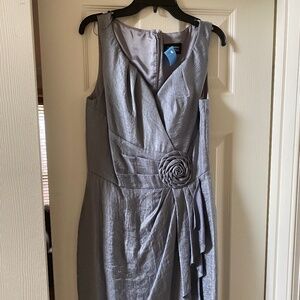 Adrianna Papell cocktail dress